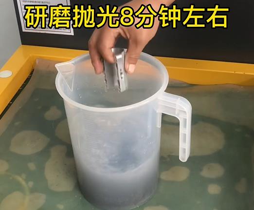 CNC机加工扶余铝件样品